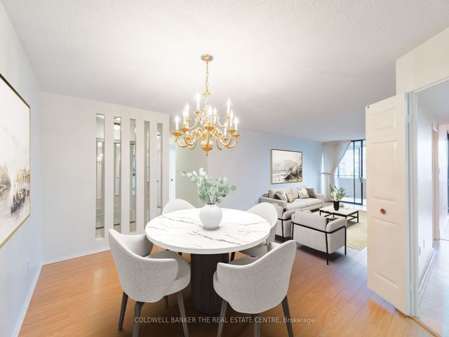 612 - 2350 Bridletowne Circ