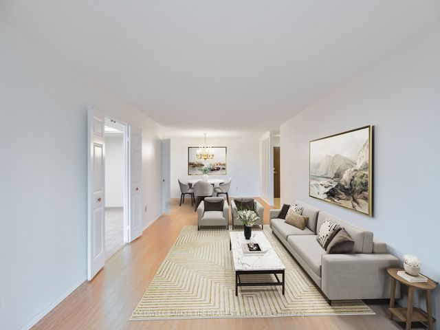 612 - 2350 Bridletowne Circ