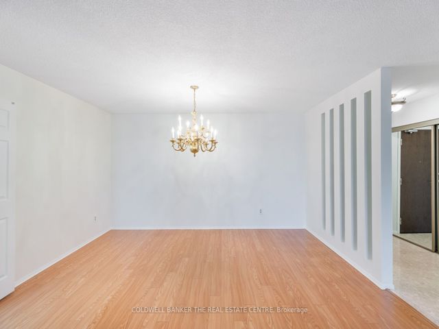 612 - 2350 Bridletowne Circ