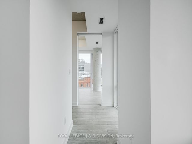 517 - 665 Queen St E
