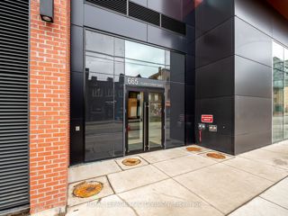 517 - 665 Queen St E