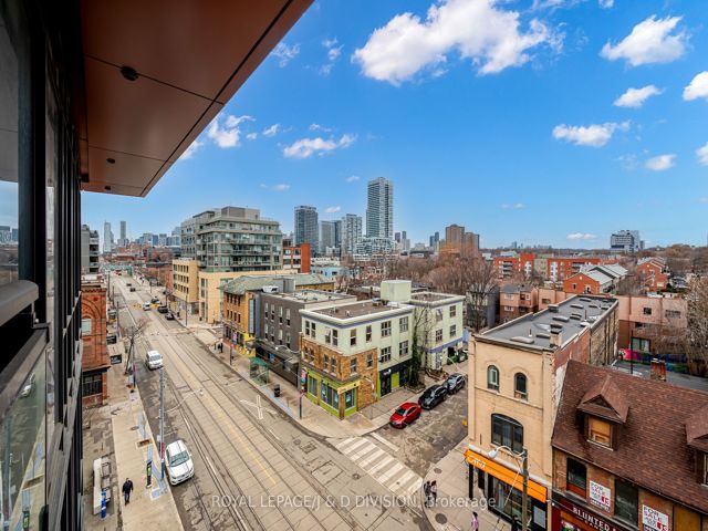 517 - 665 Queen St E