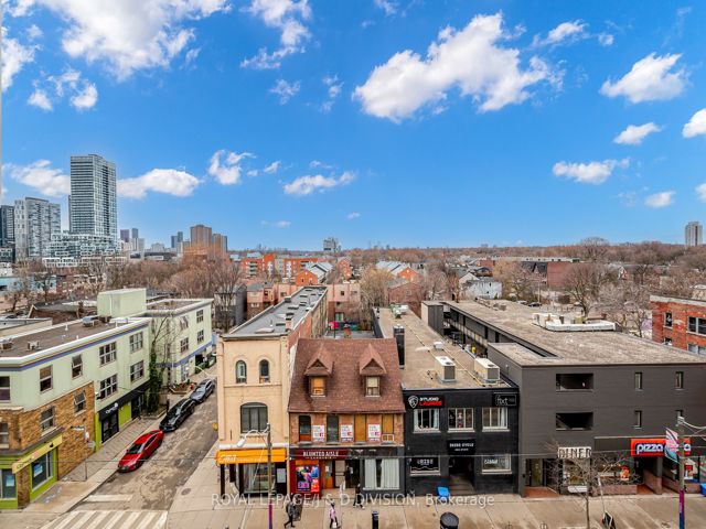 517 - 665 Queen St E