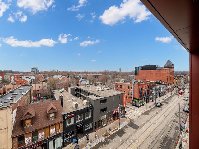 517 - 665 Queen St E