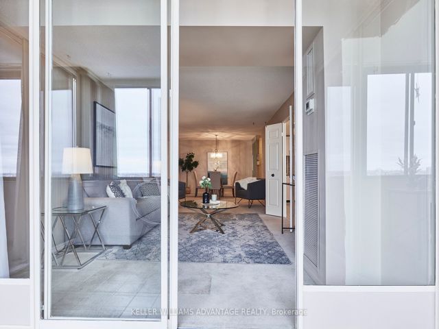 1105 - 2330 Bridletowne Circ