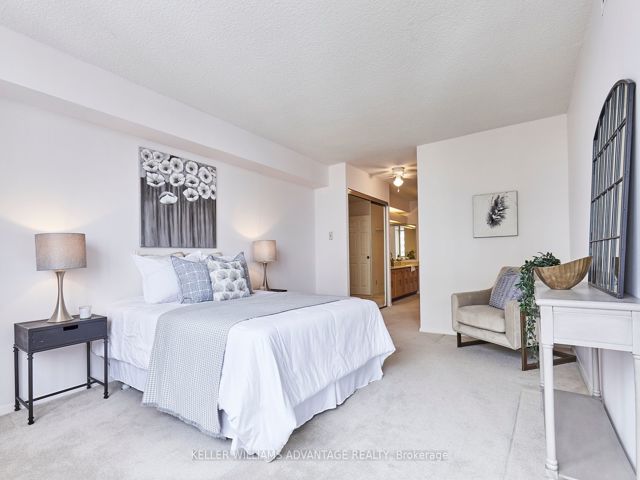 1105 - 2330 Bridletowne Circ