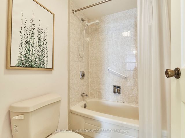 1105 - 2330 Bridletowne Circ