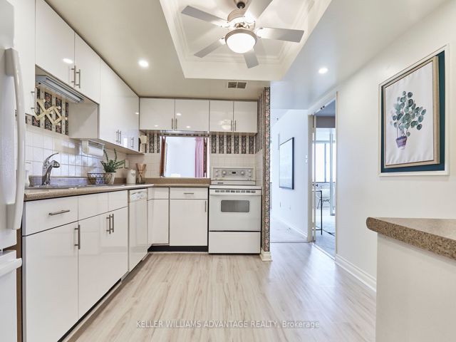 1105 - 2330 Bridletowne Circ
