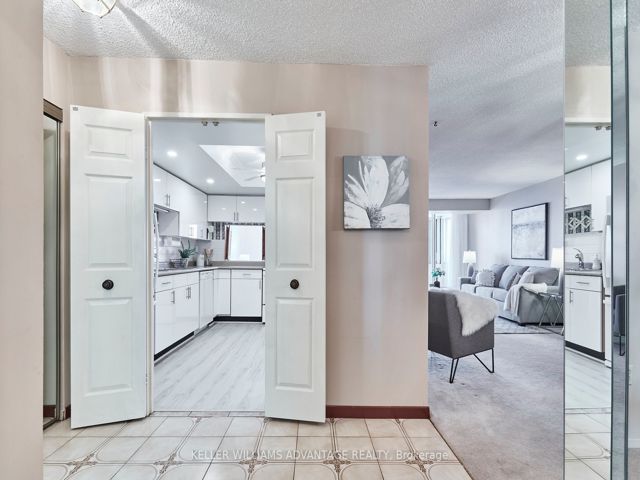1105 - 2330 Bridletowne Circ