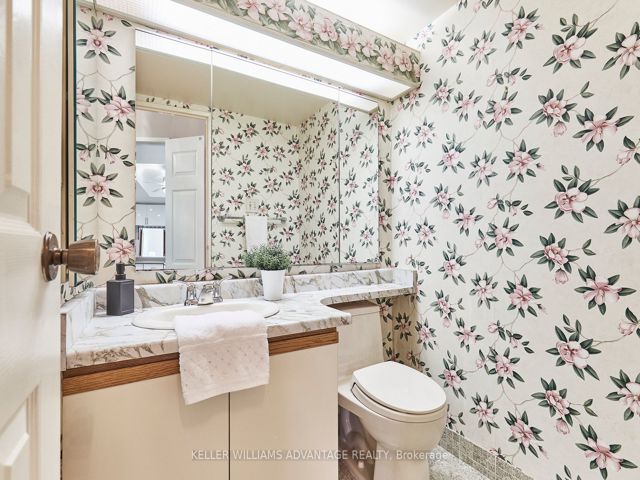 1105 - 2330 Bridletowne Circ
