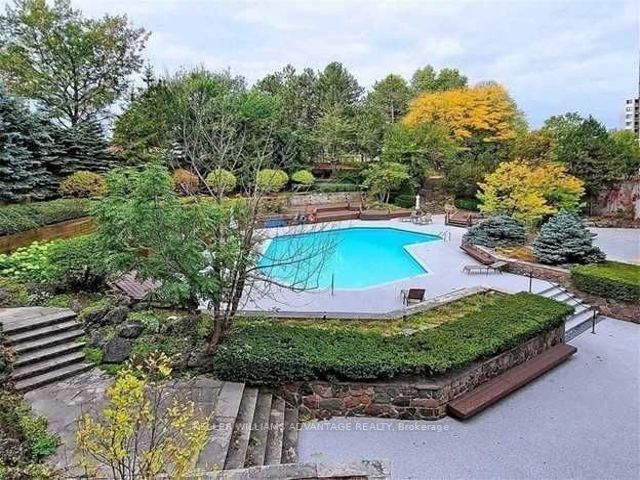 1105 - 2330 Bridletowne Circ