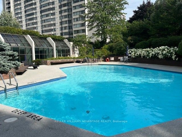 1105 - 2330 Bridletowne Circ