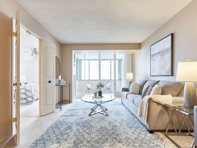 1105 - 2330 Bridletowne Circ