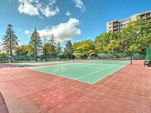 1105 - 2330 Bridletowne Circ