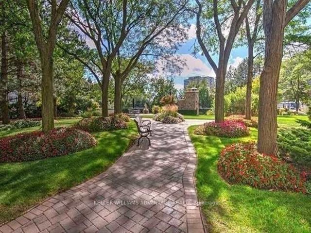 1105 - 2330 Bridletowne Circ