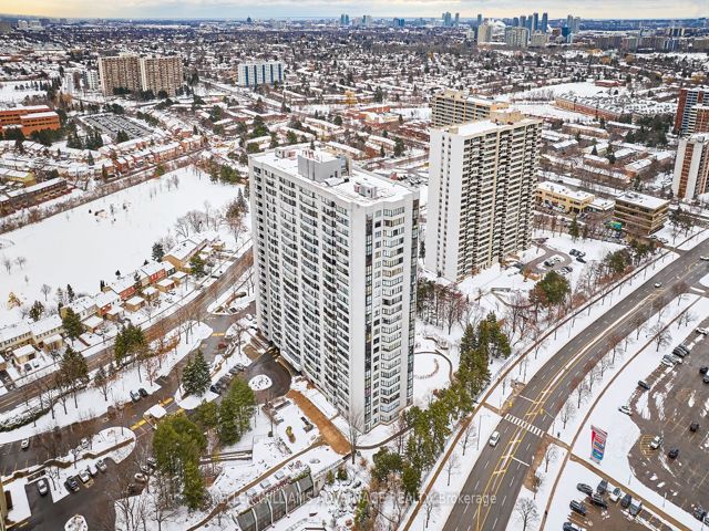 1105 - 2330 Bridletowne Circ