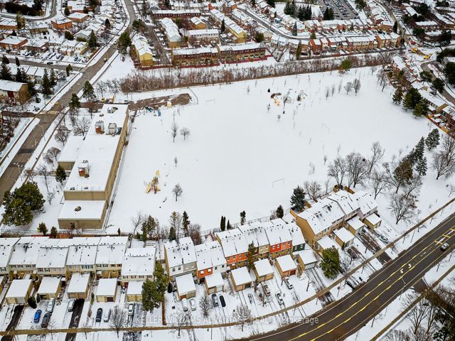 1105 - 2330 Bridletowne Circ