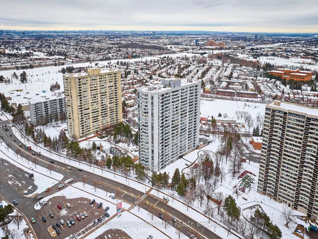 1105 - 2330 Bridletowne Circ