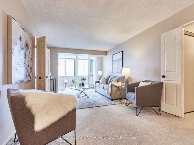 1105 - 2330 Bridletowne Circ