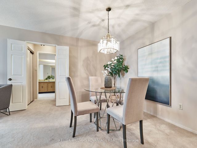 1105 - 2330 Bridletowne Circ