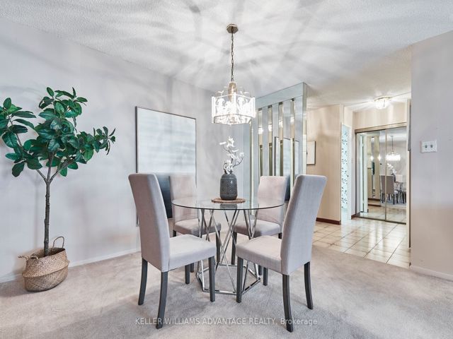1105 - 2330 Bridletowne Circ