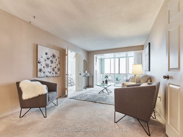 1105 - 2330 Bridletowne Circ