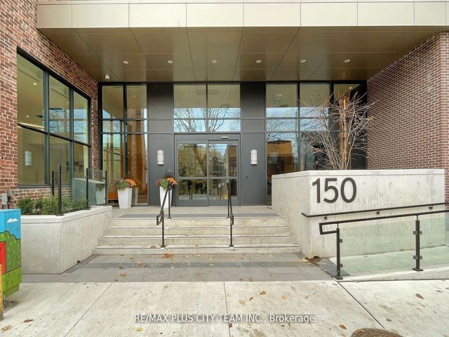 617 - 150 Logan Ave
