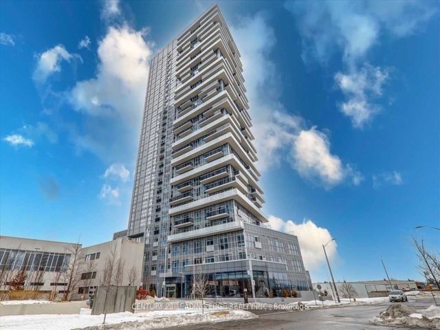 1307 - 225 Village Green Sq