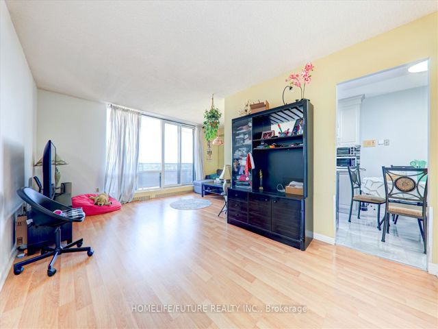 1108 - 1250 Bridletowne Circ