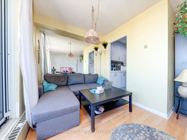 1108 - 1250 Bridletowne Circ