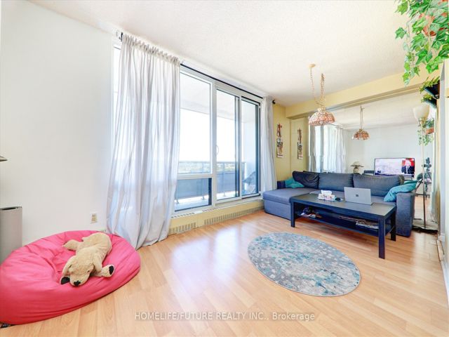 1108 - 1250 Bridletowne Circ