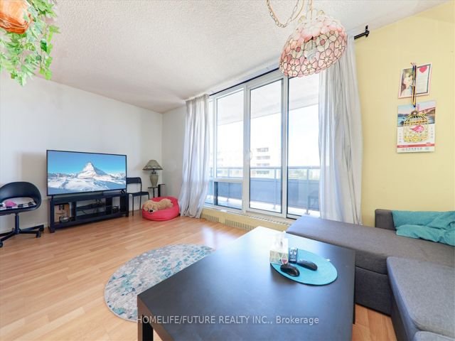 1108 - 1250 Bridletowne Circ