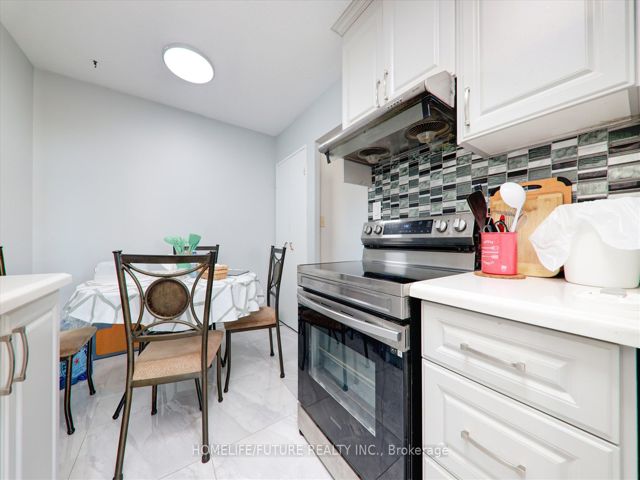 1108 - 1250 Bridletowne Circ