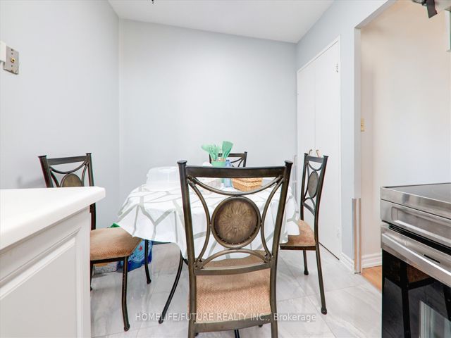 1108 - 1250 Bridletowne Circ