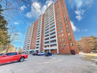 1108 - 1250 Bridletowne Circ