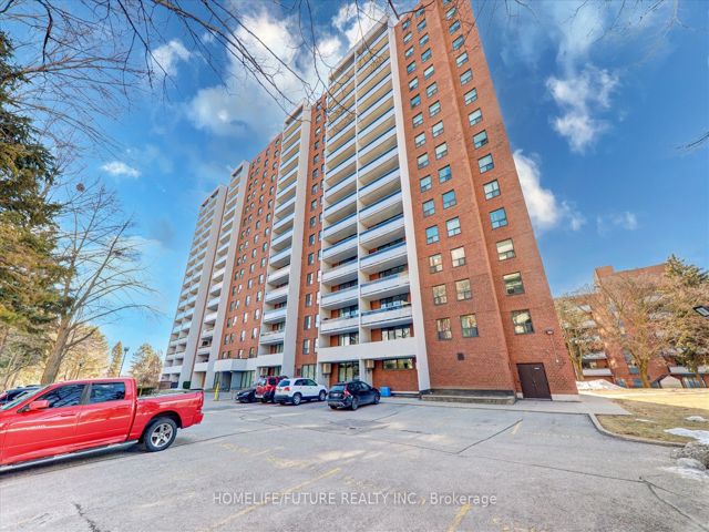 1108 - 1250 Bridletowne Circ