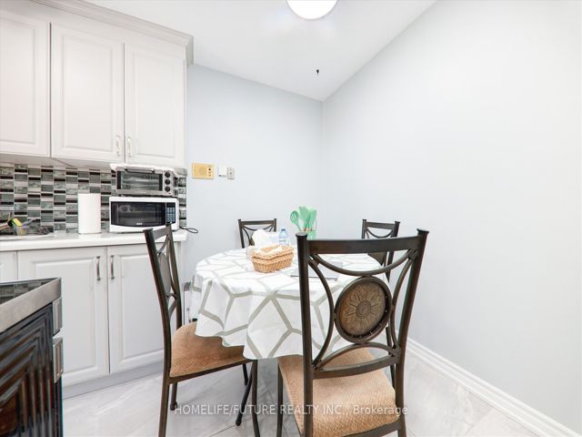 1108 - 1250 Bridletowne Circ