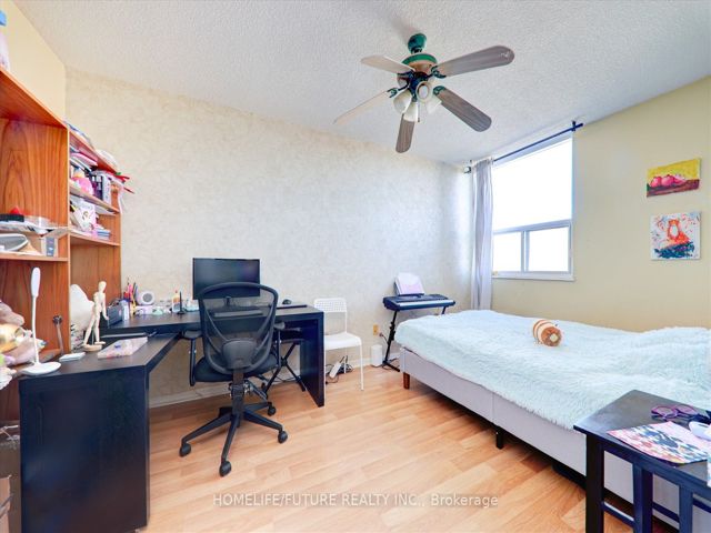 1108 - 1250 Bridletowne Circ