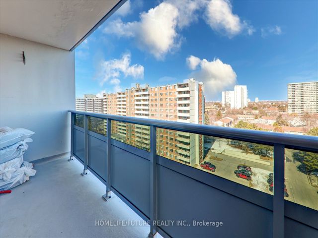 1108 - 1250 Bridletowne Circ