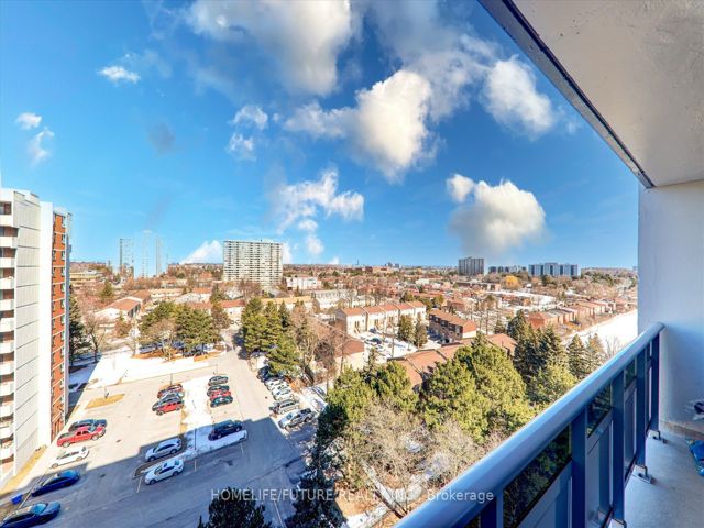 1108 - 1250 Bridletowne Circ