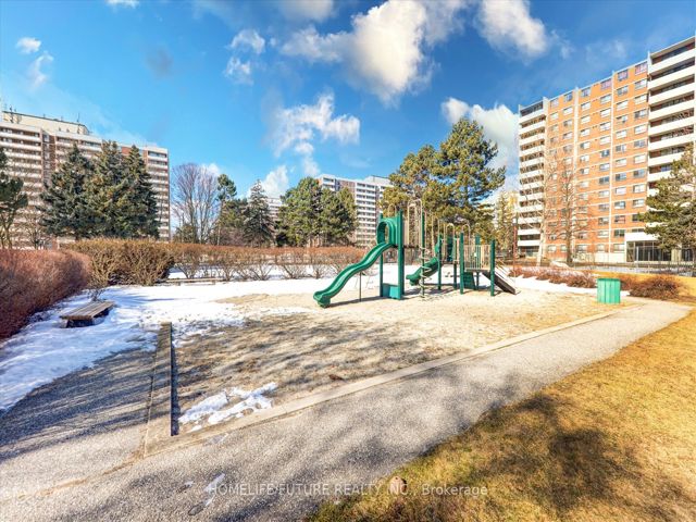 1108 - 1250 Bridletowne Circ
