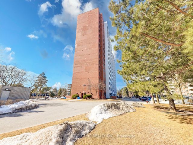 1108 - 1250 Bridletowne Circ