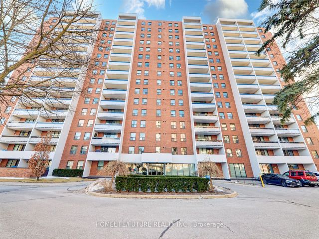 1108 - 1250 Bridletowne Circ