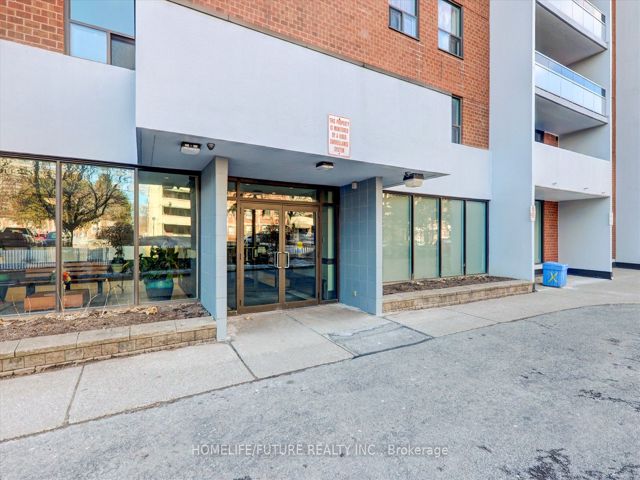 1108 - 1250 Bridletowne Circ