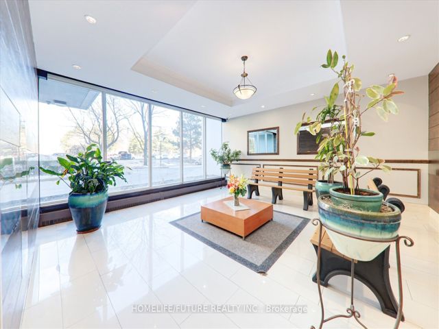 1108 - 1250 Bridletowne Circ