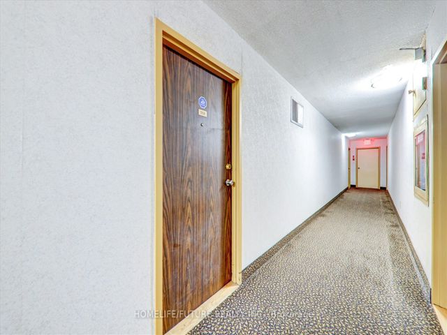 1108 - 1250 Bridletowne Circ