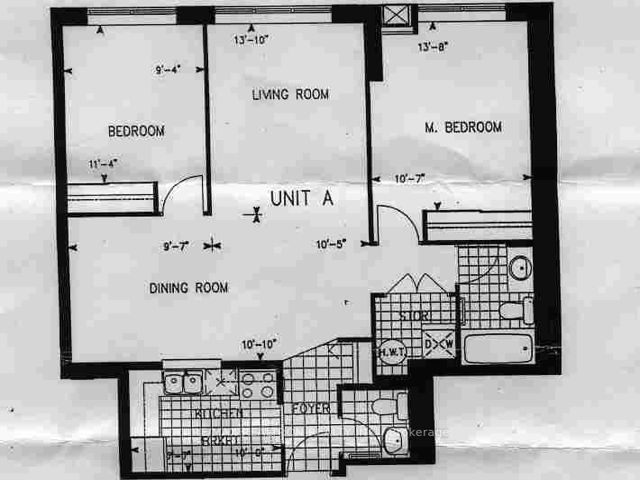 2702 - 115 Omni Dr
