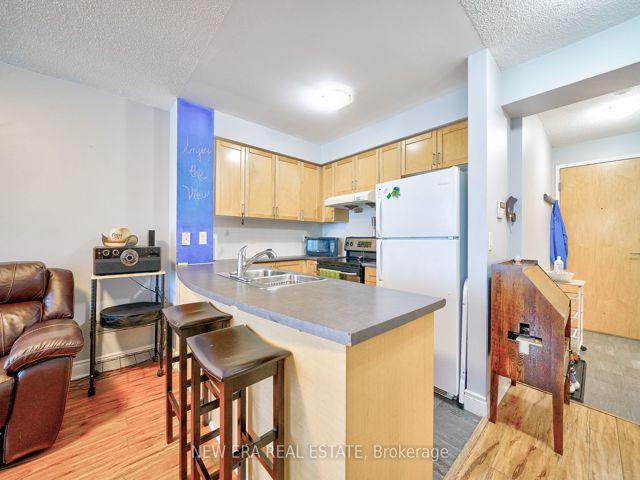 3105 - 60 Brian Harrison Way