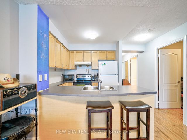 3105 - 60 Brian Harrison Way