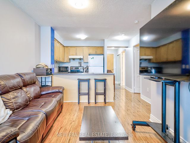 3105 - 60 Brian Harrison Way